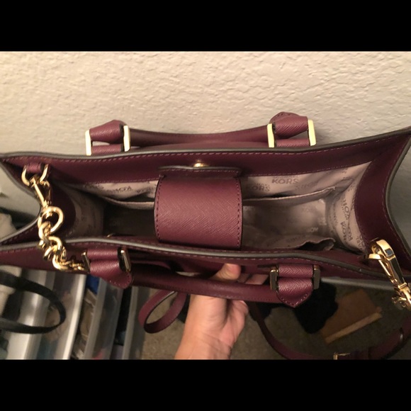 Michael Kors Purse - Picture 3 of 3